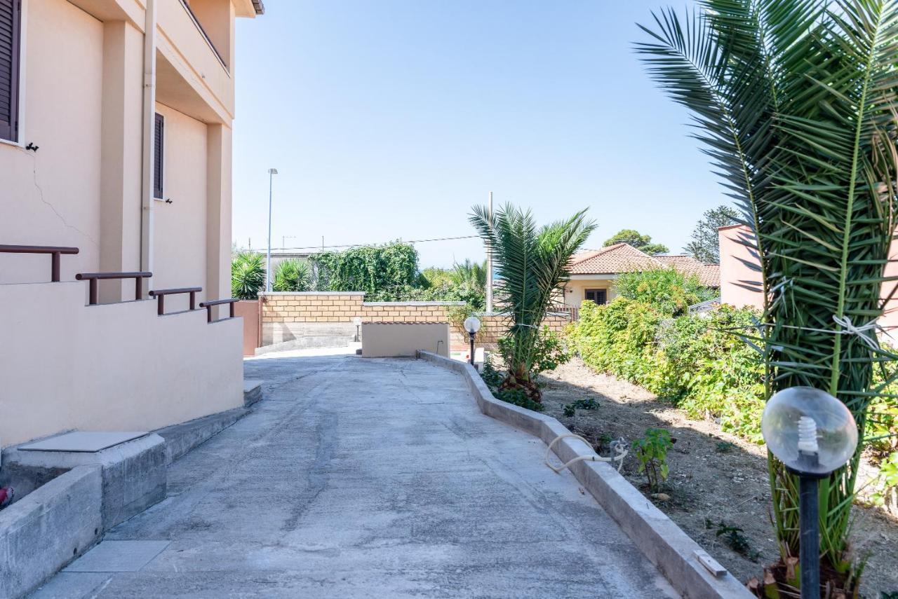 Appartamento Le Primule Agrigento Eksteriør billede